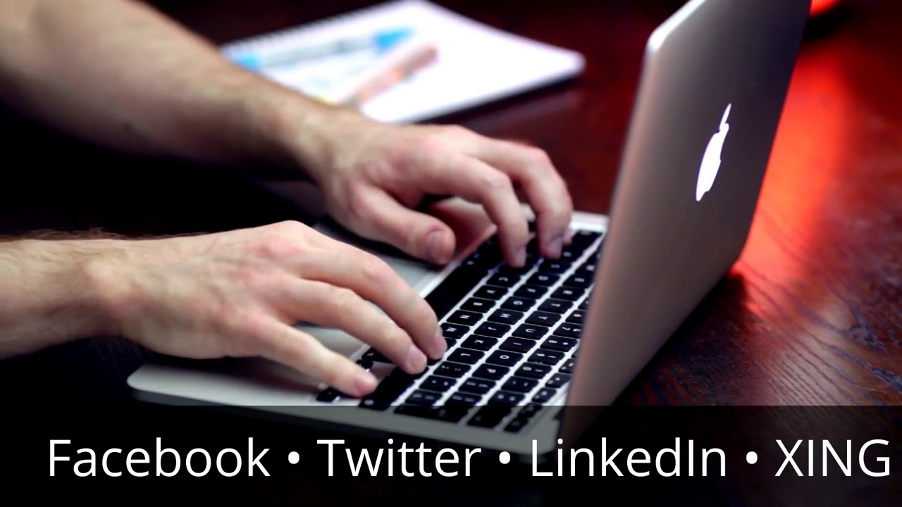 Netzagentur Hamburg | Online Marketing