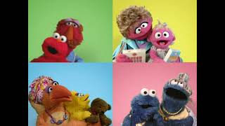 Famous Sesame Beginnings DVD Trailer (60fps) Profile