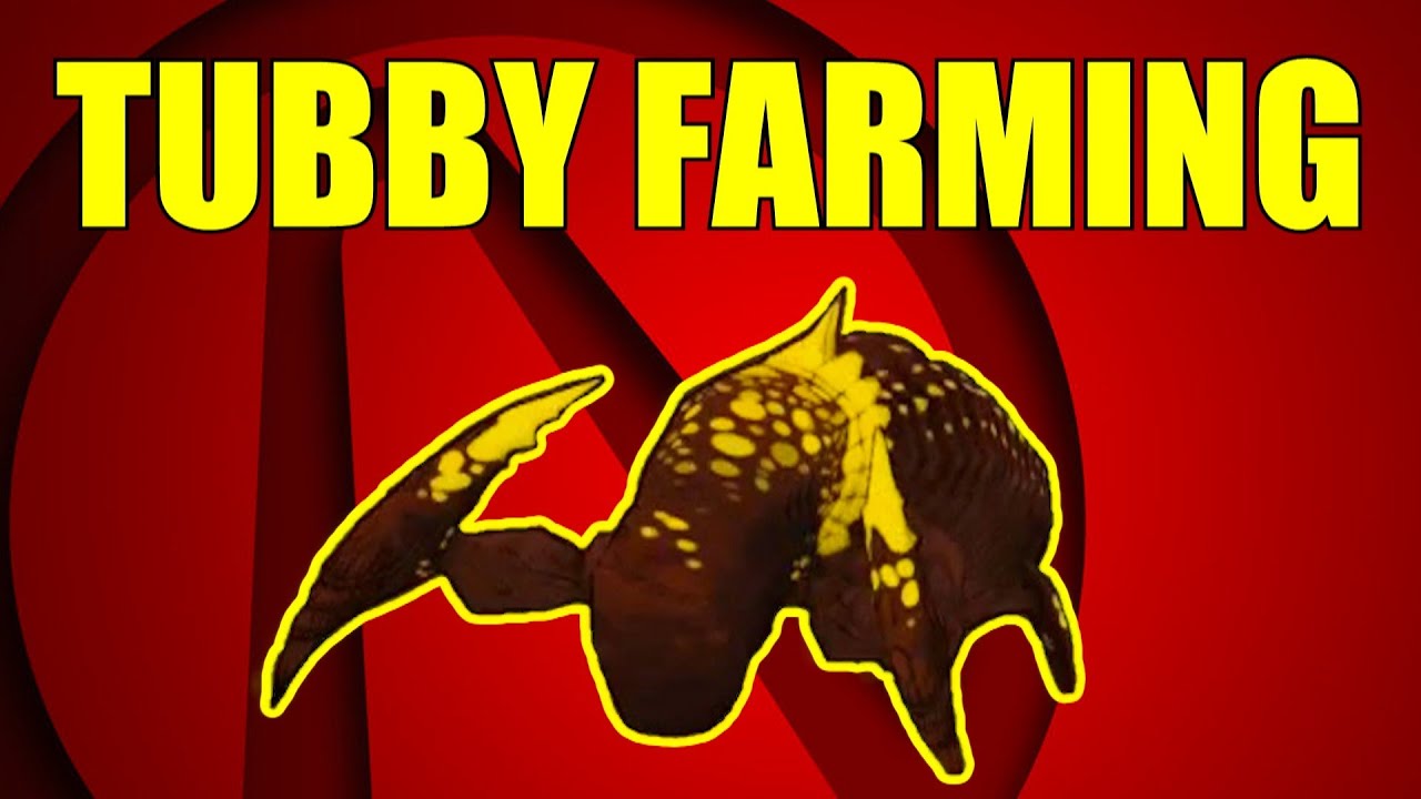 Borderlands 2 Tubby/Chubby Farming Guide! (Locations, Loot, Legendarys
