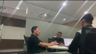 Engineering Ethics & OSHE (BMIU4053) Assignment 1