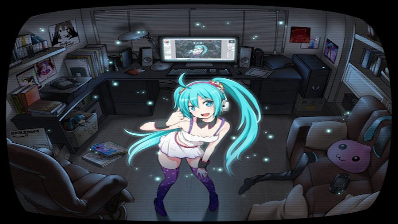 NisildosTek  - Arcade Rave