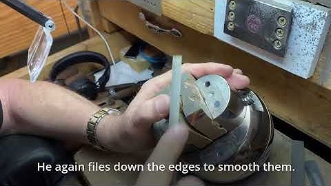 Meet Scott Potter: Part of Team Dion