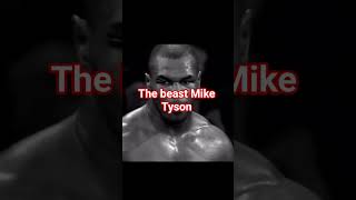 the iron Mike Tyson world boxing #music