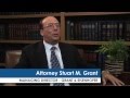 The impact of the world economy and changes in regulatory laws have left companies exposed.  This candid conversation with Delaware attorney Stuart Grant, managing director of Grant &amp; Eisenhofer, one of the leading global corporate and securities litigation firms - discusses key issues and market trends facing today's institutional investors.