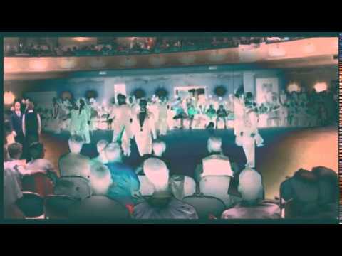 ნიკ მღვიმელი და ცუდი თესლი - Pensilvanian Waltz