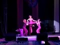 Эстрадно цирковая студия «Арлекин» «Розовые пантеры»
