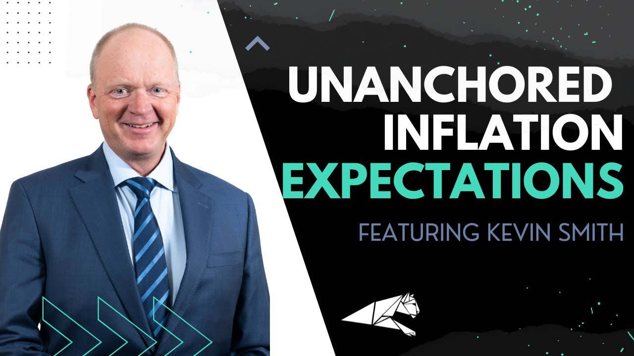 Unanchored Inflation Expectations, Kevin Smith - YouTube