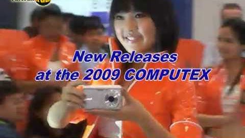 COMPUTEX 2009 Preview