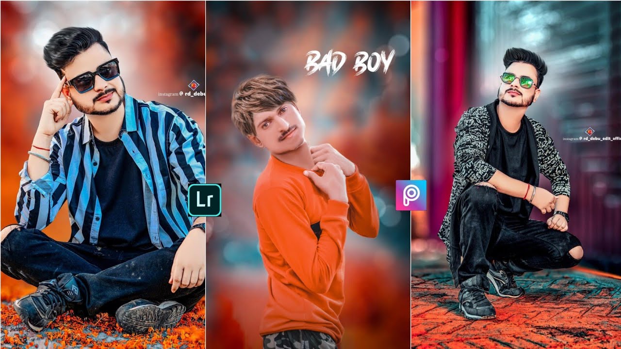 Autodesk 100% Real CB Photo Editing | CB editing kaise kare  | autodesk sketchbook tutorial |