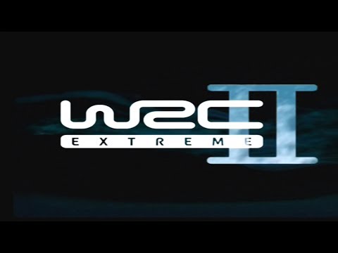 Playthrough [PS2] WRC II: Extreme - Part 1 of 2