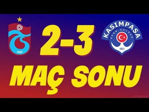 Trabzonspor Kasımpaşa maç sonu KARA GECE #trabzonspor  #kasımpaşa #giraykaçar