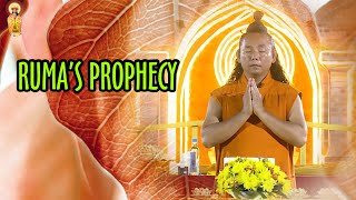 RUMA’S PROPHECY  |  Master Ruma Official