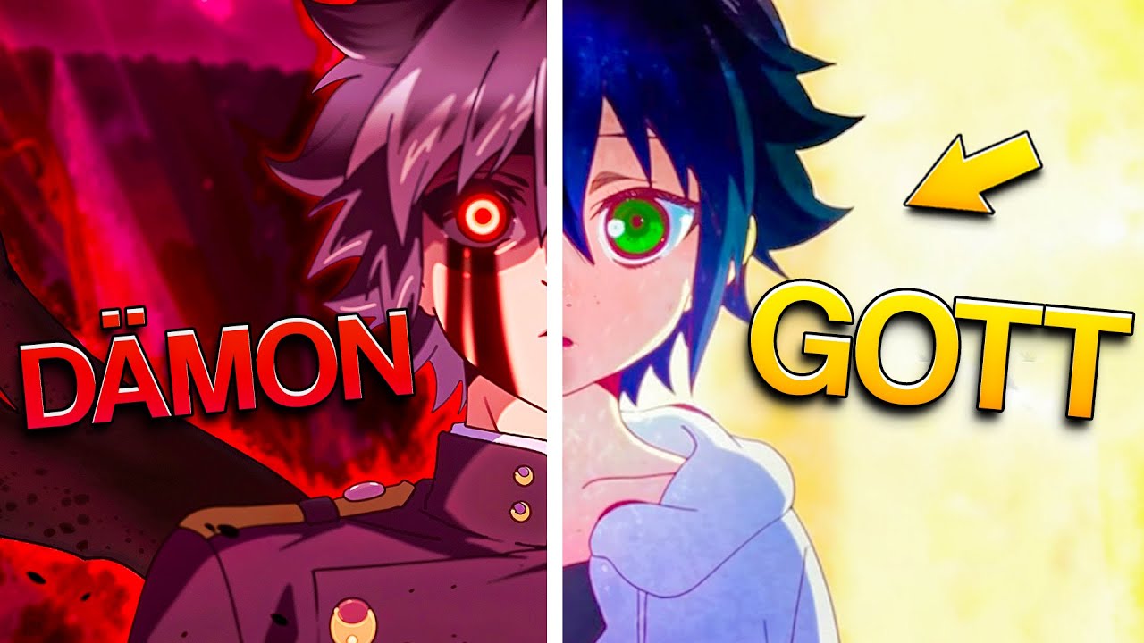 Waisenjunge Rächt Sich An Den Vampiren, Die Seine Familie Getötet Haben