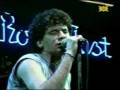 NAZARETH " This Month's Messaiah Live 1984"