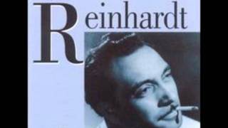 Miniatura de vídeo de "Django Reinhardt - Parfum"