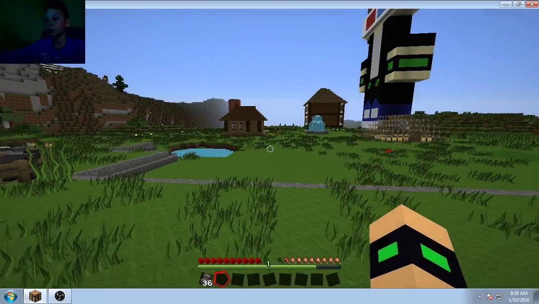 Like Razvan Minecraft Minecraft #8 Razvan Visan - YouTube