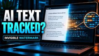 ChatGPT’s Invisible Watermark Is Here — Can AI Text Finally Be Detected