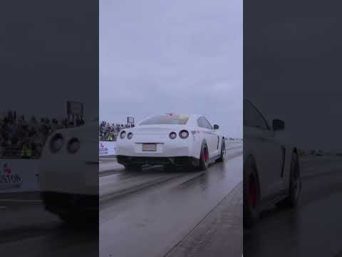 Cicio Performance GTR at TX2K23