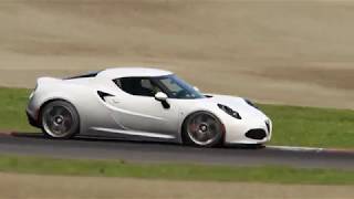 Assetto Corsa 1.14.3 1440p - Alfa Romeo 4C Imola ULTRA SETTINGS