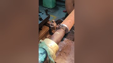 Lathe short video 😱😱🔥🔥#shorts #shortsfeed #youtubeshorts #lathe #tool