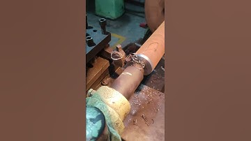 Lathe short video 😱😱🔥🔥#shorts #shortsfeed #youtubeshorts #lathe #tool
