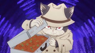 My Roommate is a Cat (Edit)