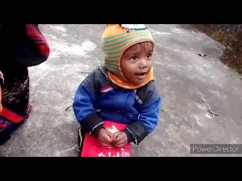 #video दील ने मेरा जबसे // Dil ne mera jabshe // hinde video song @DURGESHGORKHPUREYA