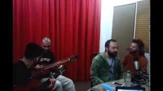 Mistica Natural - NUNCA TE ALEJES - Nil Obstat