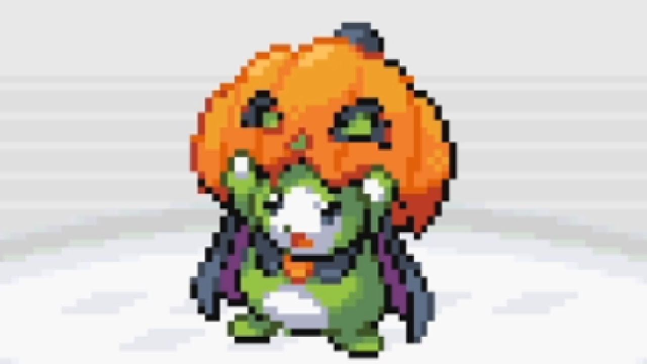Pokemon Viva Las Vega Nuzlocke Run 2, Part 2 LEGACY