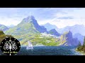 Founding of Númenor and Crafting of the Rings - Timeline of Arda #10