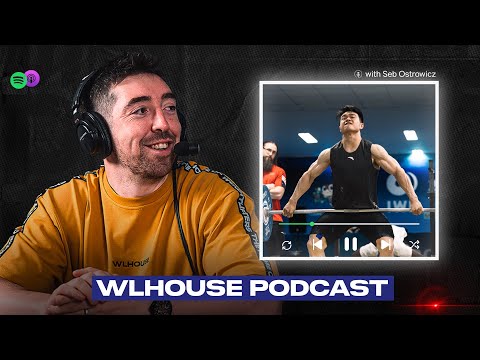 The Biggest Lifts From Around The World (Pre World Champs!)