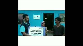 STORY WA  _Saya Terima Anunya Bencana Sangat Meresahkan