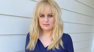 This Is What Rebel Wilson Eats In A Day