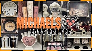 👑🔥🧡Code Orange at Michael’s??!! All New “Summer” 2024 Collection Shop With Me!!Oh My Goth!!👑🔥🧡 by THE Queen 4,149 views 10 days ago 16 minutes