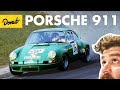 Porsche 911 - Everything You Need To Know | Up to Speed