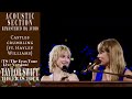 Taylor Swift Castles Crumbling Ft Hayley Williams TS The Eras Tour Live Version HQ Audio mp3