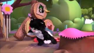 Milkshake Im Falling Down Again 2009