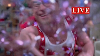 Fun With Flags - Clip 17 - Valentine - The Big Bang Theory