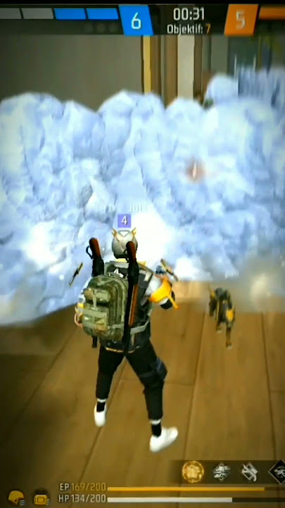 Sekarang bukan era kita lagi! player old pensi#viral#2k#gameplay#2024#freefire#sad#nostalgia#old#ff