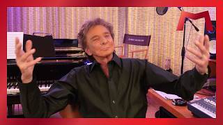 Barry Manilow - One More Chance (Studio Performance Video)