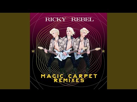 Magic Carpet (Radio Edit)