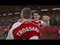 10 BEST Arsenal Goals Scored At The Emirates Stadium | 25/26 Premier League CHAMPIONS!