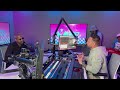 B.o.B: New music & South African vibes, 15 years in the game, and Airplanes | Y100.7