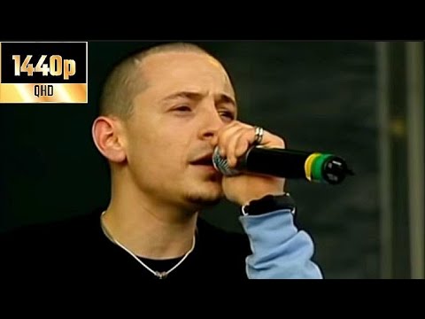 Linkin Park - Pushing Me Away (Rock am Ring 2001) - [Legendado] QHD ...
