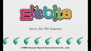 Elebits / Part 1 / Operation Pixel