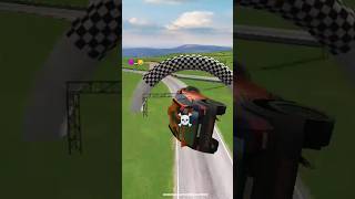 Rally Fury Car Jump