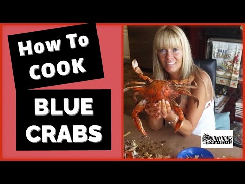 How To Steam Blue Crabs — Ocean City, Maryland How To Steam Blue Crabs — Ocean City, Maryland