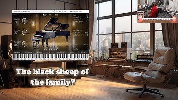 VSL CFX Review and Tips for a better sound