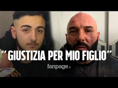 Video: Immigrato Sospettato Di Aver Ucciso 17 Anni