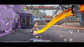 Farlight 84 Global gameplay  ( Android IOS )